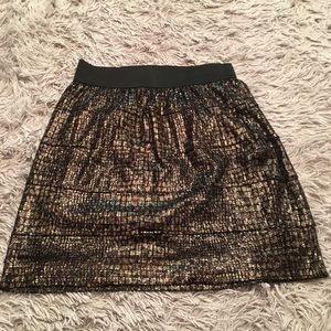 Sequined pencil skirt & dress 👗